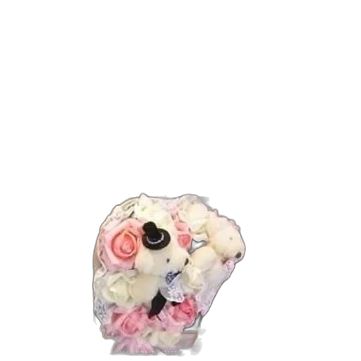 jewelry, flower, staff, animal transparent PNG cut-out