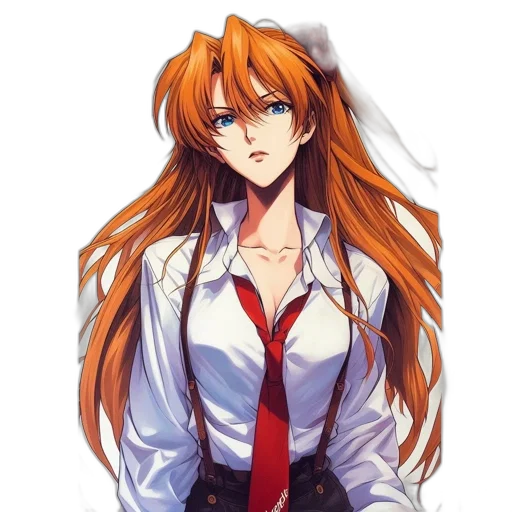 dress, staff, jacket, face transparent PNG cut-out