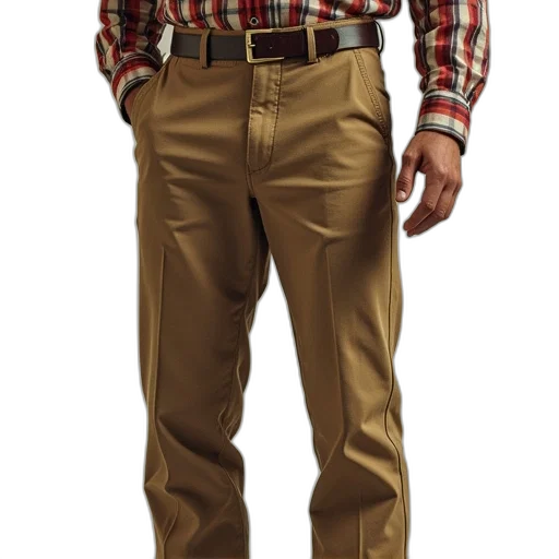 jacket, staff, 3d render, photorealistic transparent PNG cut-out