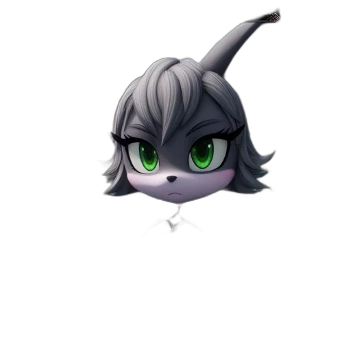 dragon, creature, staff, animal transparent PNG cut-out