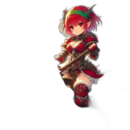 weapon, sword, staff, dragon transparent PNG cut-out