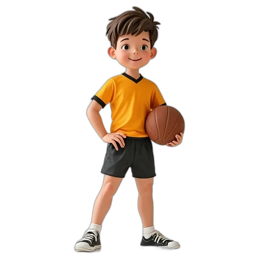 shoes, 3d render, cartoon, photorealistic transparent PNG cut-out