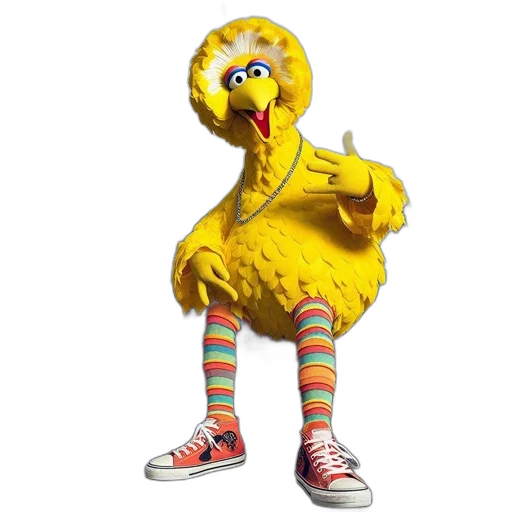 animal, dress, creature, shoes transparent PNG cut-out
