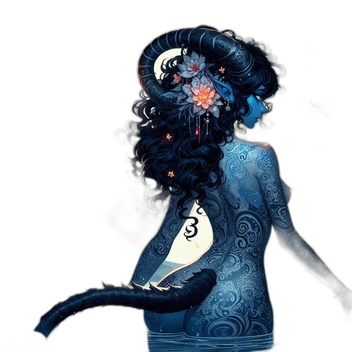 mask, dress, creature, dragon transparent PNG cut-out