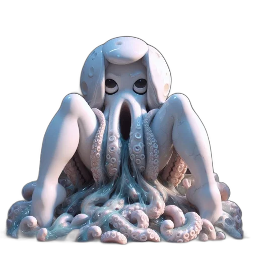 creature, mask, robot, animal transparent PNG cut-out