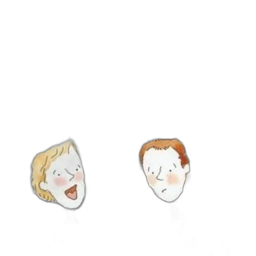 mask, face, cartoon, concept art transparent PNG cut-out