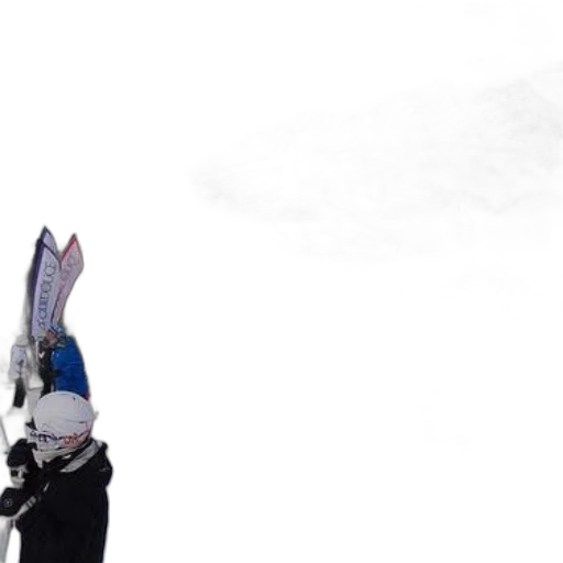staff, mask, robot, weapon transparent PNG cut-out