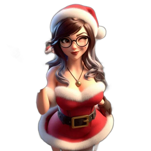 staff, 3d render, concept art, fantasy art transparent PNG cut-out