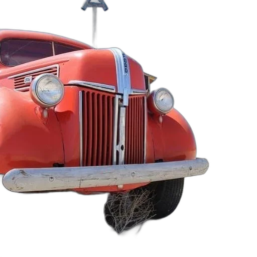 car, robot, weapon, 3d render transparent PNG cut-out