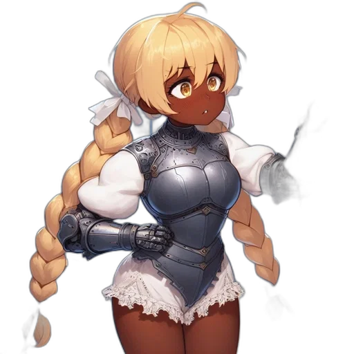 sword, weapon, staff, dress transparent PNG cut-out