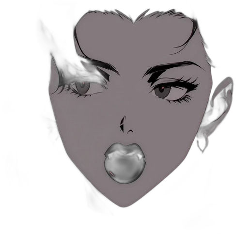 face, mask, jewelry, crown transparent PNG cut-out