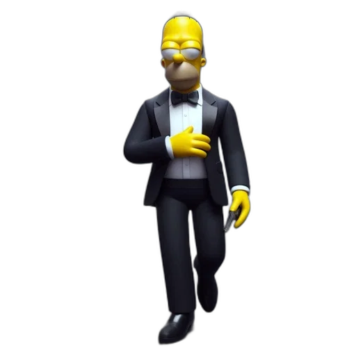 staff, mask, concept art, 3d render transparent PNG cut-out