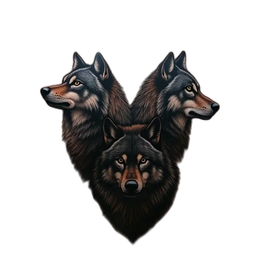 mask, crown, animal, jacket transparent PNG cut-out