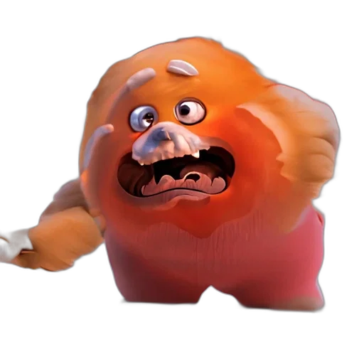 creature, food, animal, mask transparent PNG cut-out