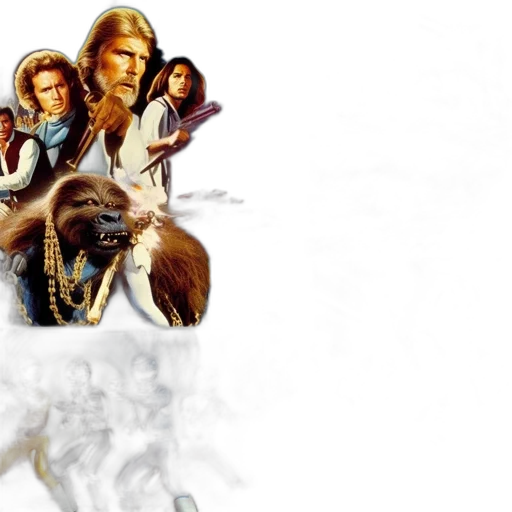 fantasy art, concept art, star, wars transparent PNG cut-out