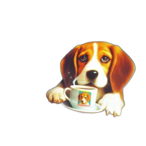 food, animal, staff, photorealistic transparent PNG cut-out