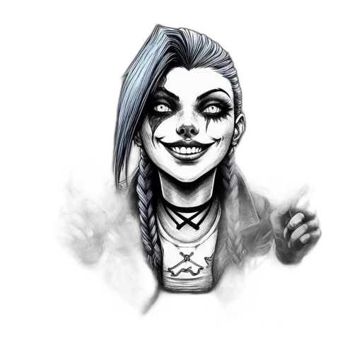 face, staff, mask, jewelry transparent PNG cut-out