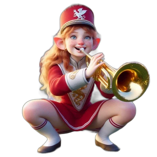 staff, crown, weapon, jewelry transparent PNG cut-out