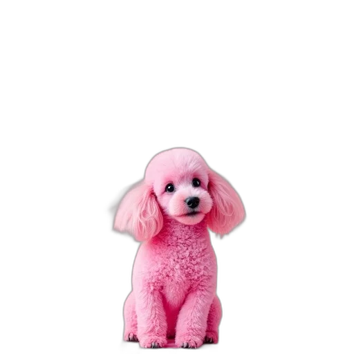 animal, creature, staff, hair transparent PNG cut-out