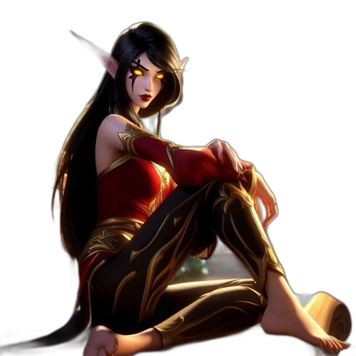 comic book art, fantasy art, concept art, pixel art transparent PNG cut-out