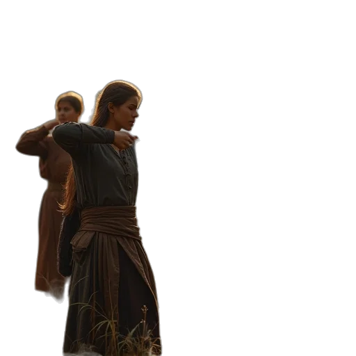 staff, sword, weapon, concept art transparent PNG cut-out