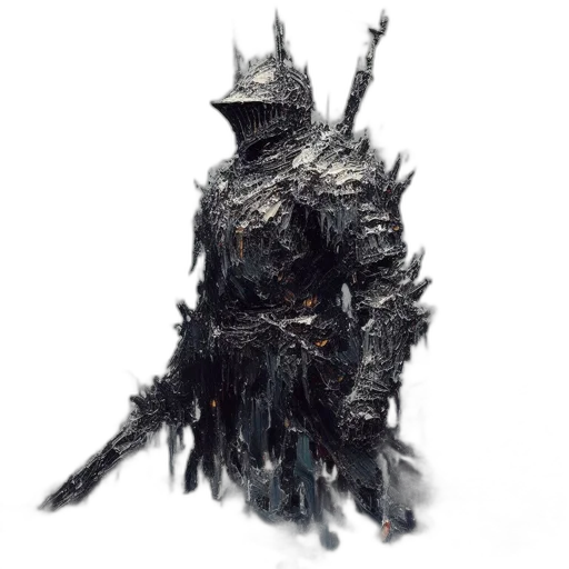 sword, weapon, staff, mask transparent PNG cut-out