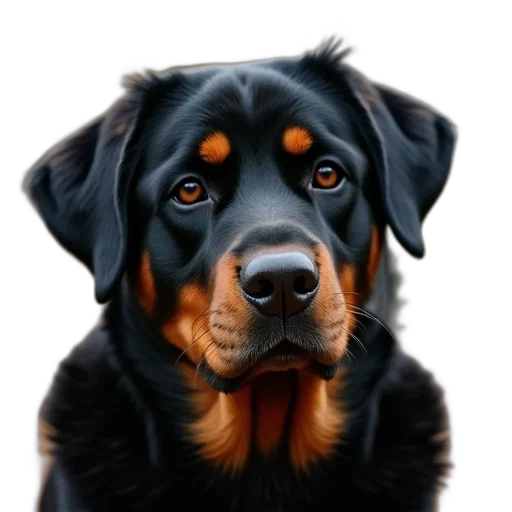 animal, face, staff, creature transparent PNG cut-out