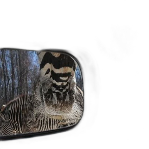 animal, creature, mask, face transparent PNG cut-out