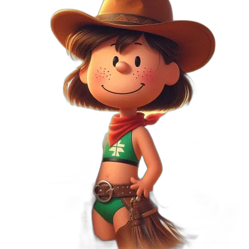 hat, animal, staff, concept art transparent PNG cut-out
