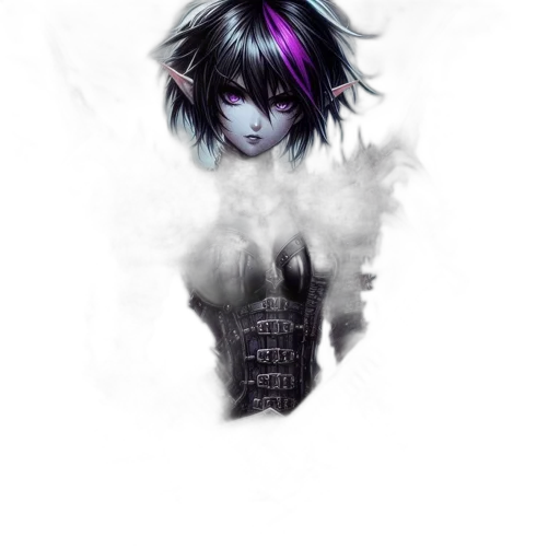 mask, face, creature, robot transparent PNG cut-out