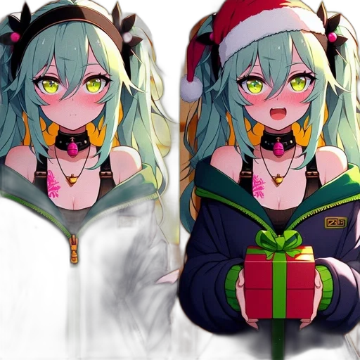 weapon, hat, staff, mask transparent PNG cut-out