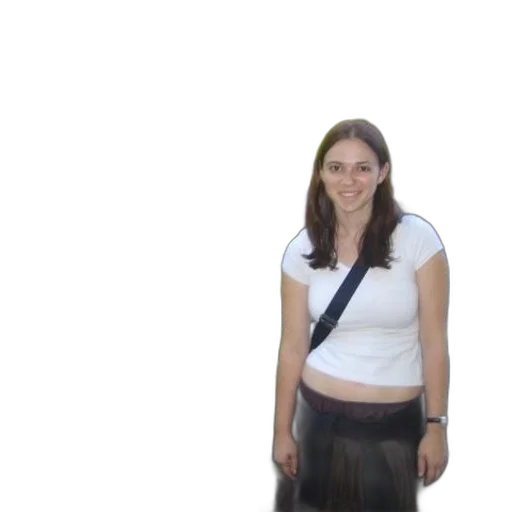 staff, dress, jewelry, face transparent PNG cut-out