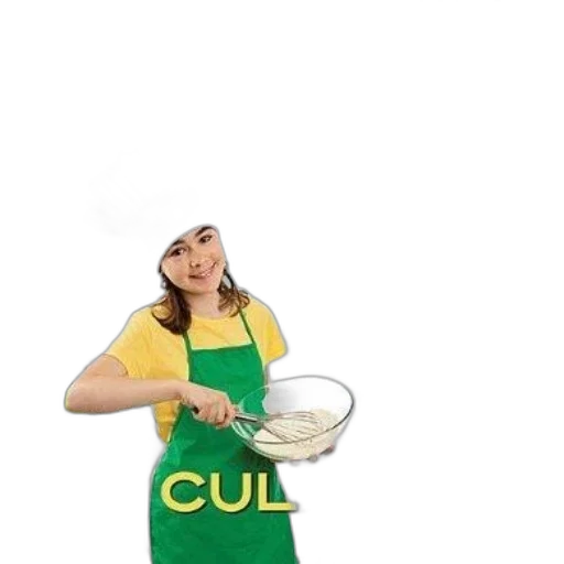 food, staff, hat, weapon transparent PNG cut-out