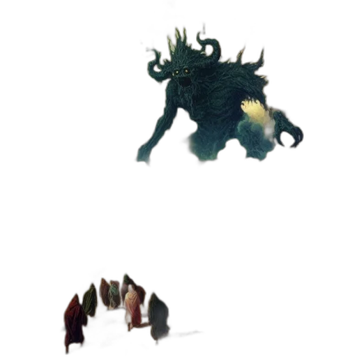 creature, dragon, animal, mask transparent PNG cut-out