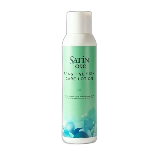 bottle, sensitive, skin, care transparent PNG cut-out