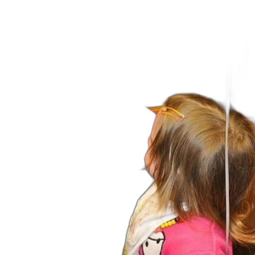 hair, jacket, face, mask transparent PNG cut-out