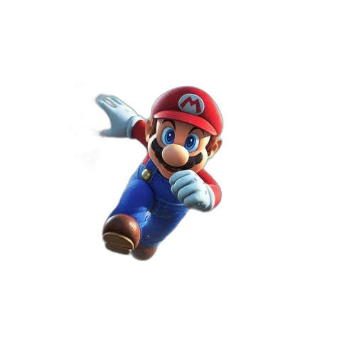 weapon, staff, face, animal transparent PNG cut-out