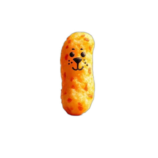 food, animal, creature, face transparent PNG cut-out
