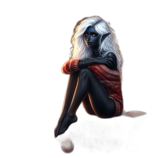 mask, robot, jacket, creature transparent PNG cut-out
