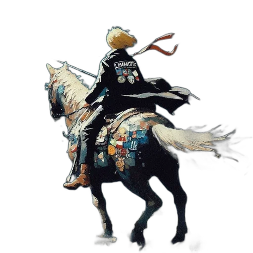 staff, crown, dragon, hat transparent PNG cut-out