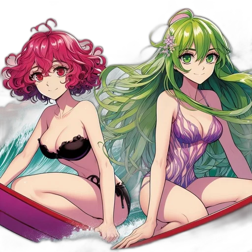 anime, concept art, fantasy art, pixel art transparent PNG cut-out