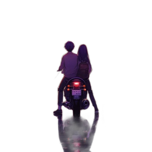 robot, umbrella, pixel art, concept art transparent PNG cut-out