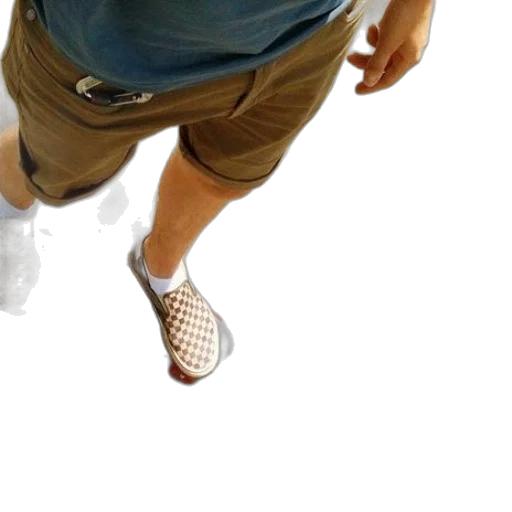 shoes, staff, umbrella, weapon transparent PNG cut-out