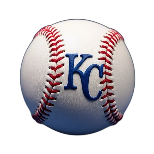crown, kansas, royals, logo transparent PNG cut-out