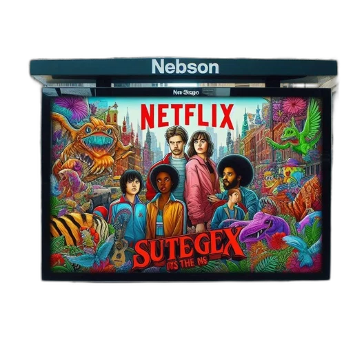 concept art, comic book art, cartoon, underwater transparent PNG cut-out