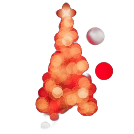 tree, second, image, close-up transparent PNG cut-out