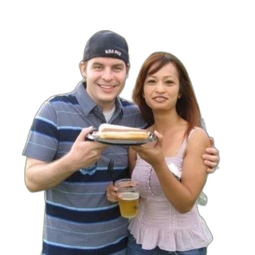 food, jewelry, face, staff transparent PNG cut-out