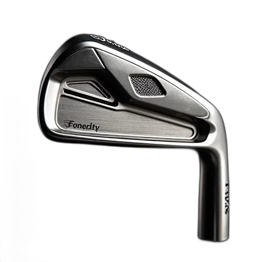 weapon, taylormade, forged, irons transparent PNG cut-out