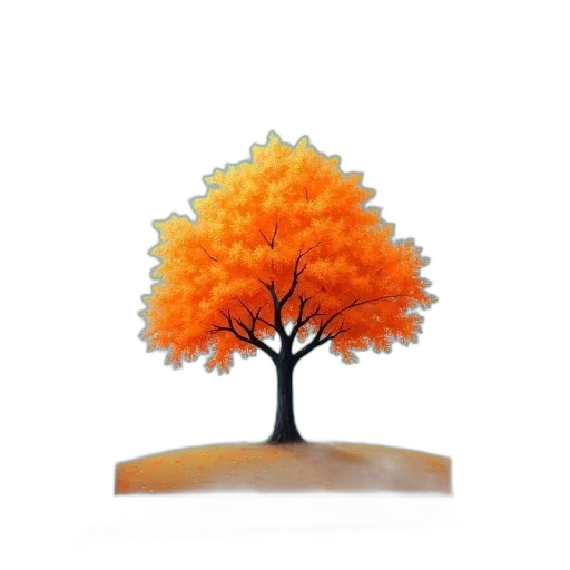 tree, crown, furniture, hat transparent PNG cut-out