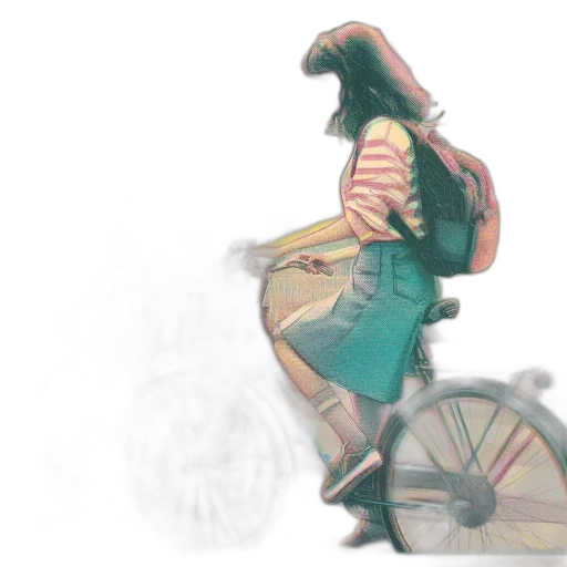 dragon, dress, creature, robot transparent PNG cut-out